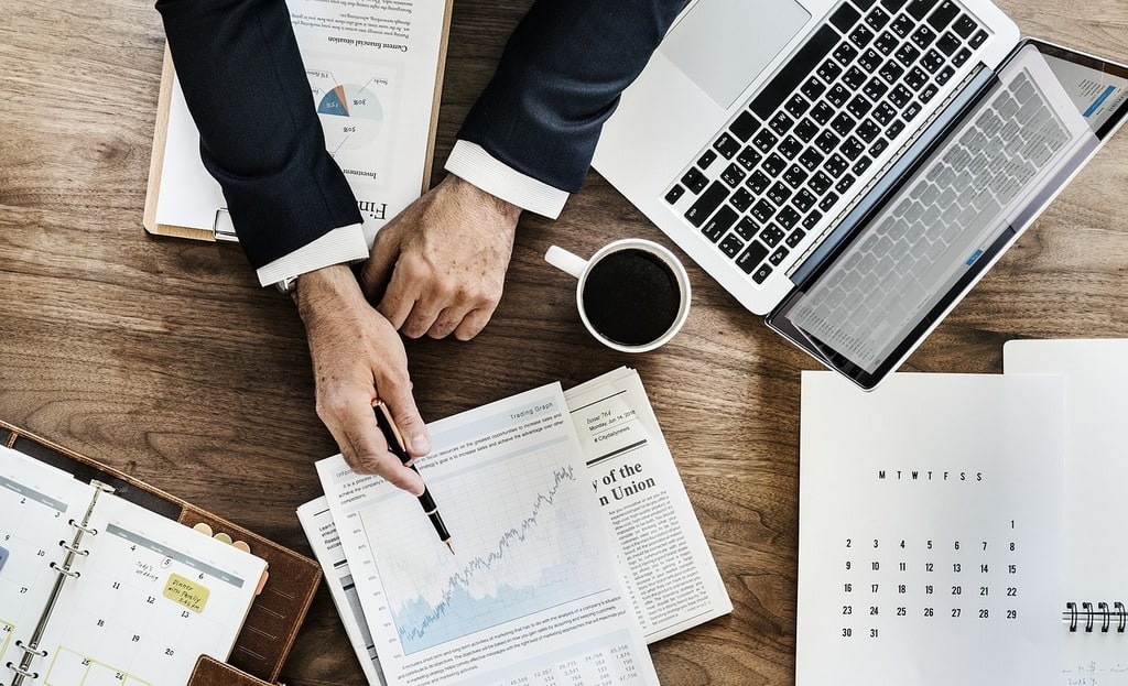 Analyser le marché pour rester compétitif